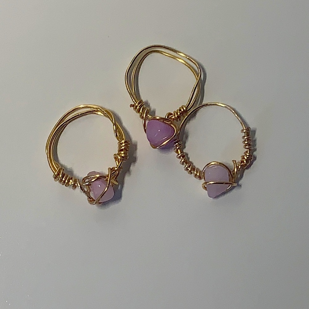 Rings - Picture 2 of 3
